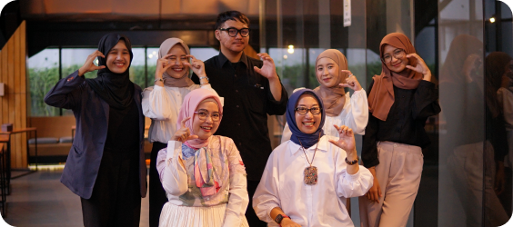 MSIB Batch 6 (Februari - Juni 2024)