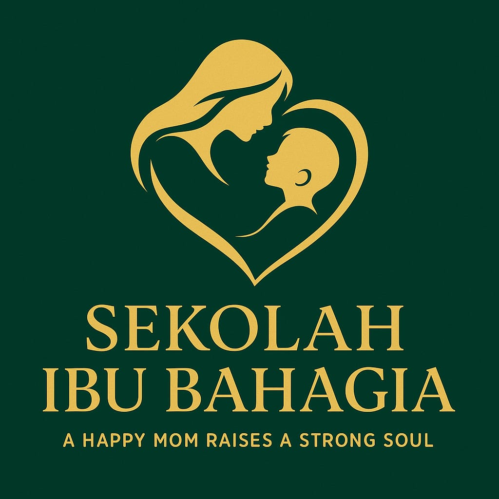 Sekolah Ibu Bahagia