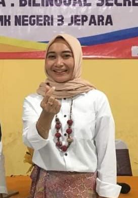 Riris R. R. - Branch Manager Jawa Tengah