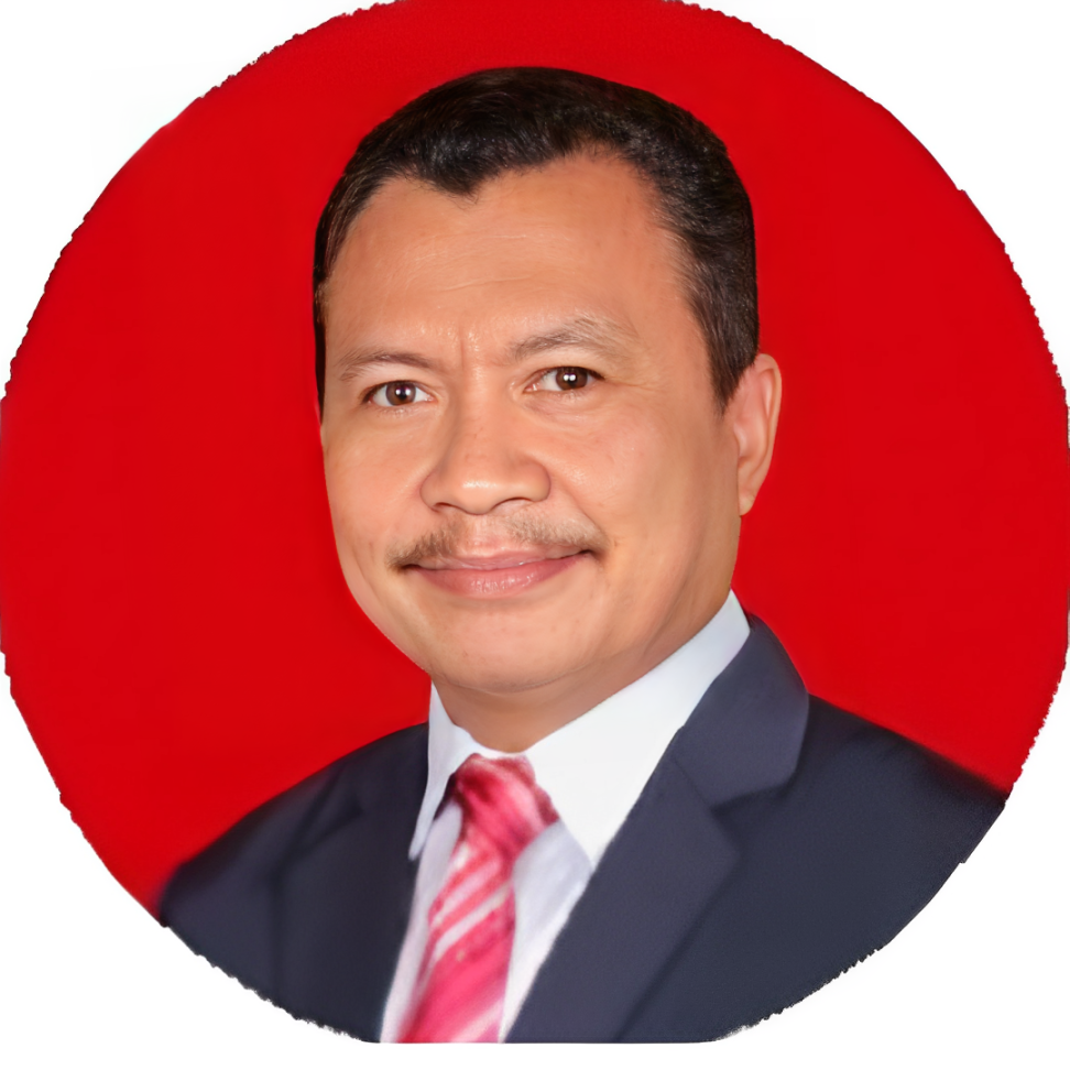 Siswanto - Methodology, Welder, AC Trainer Specialized